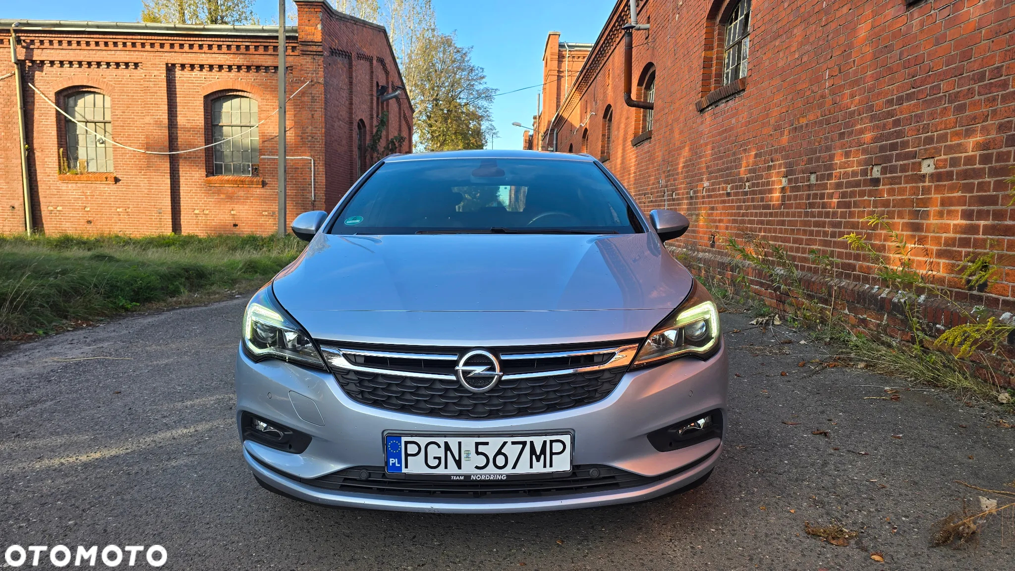 Opel Astra 1.4 Turbo Innovation - 5