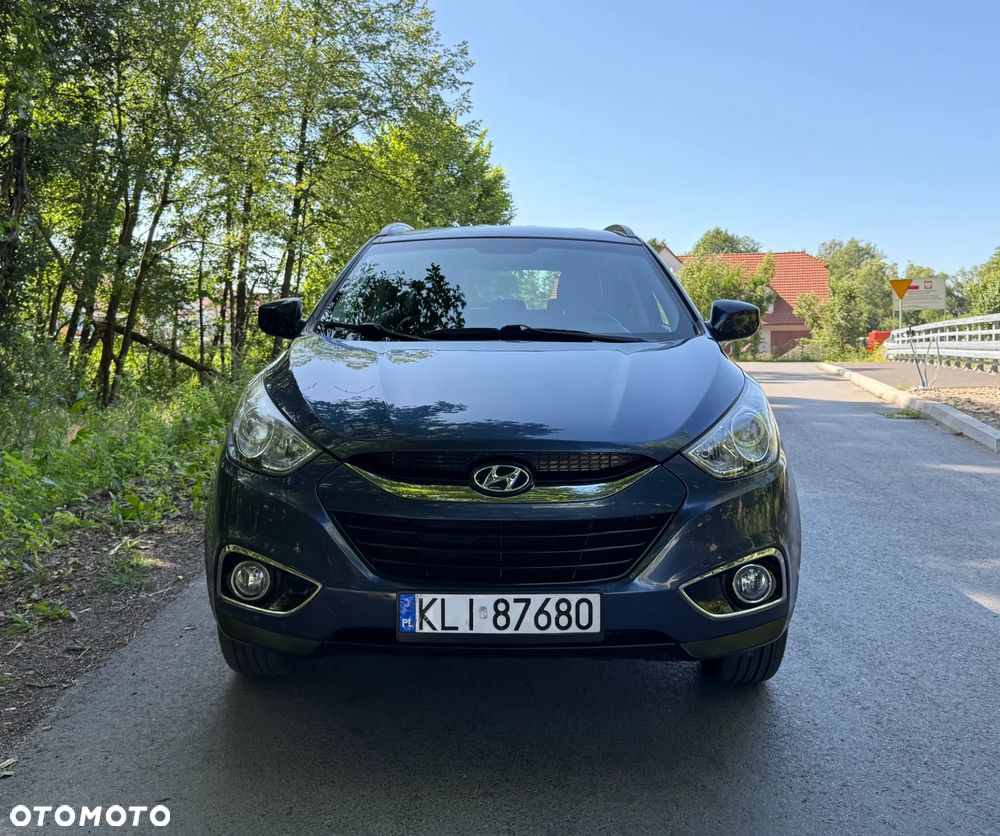 Hyundai ix35 2.0 Comfort - 2