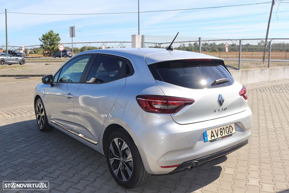 Renault Clio 1.5 Blue dCi Evolution - 16