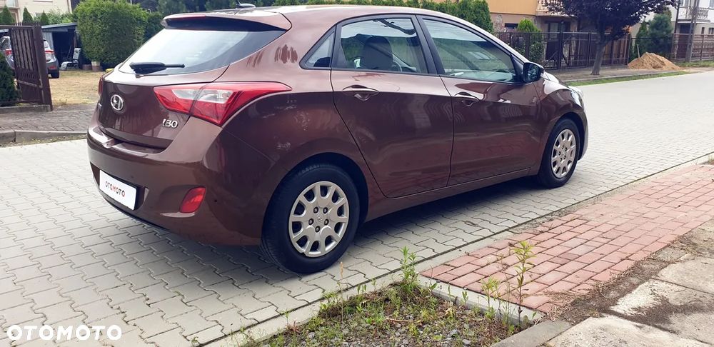 Hyundai i30 1.4 CRDi Premium - 6