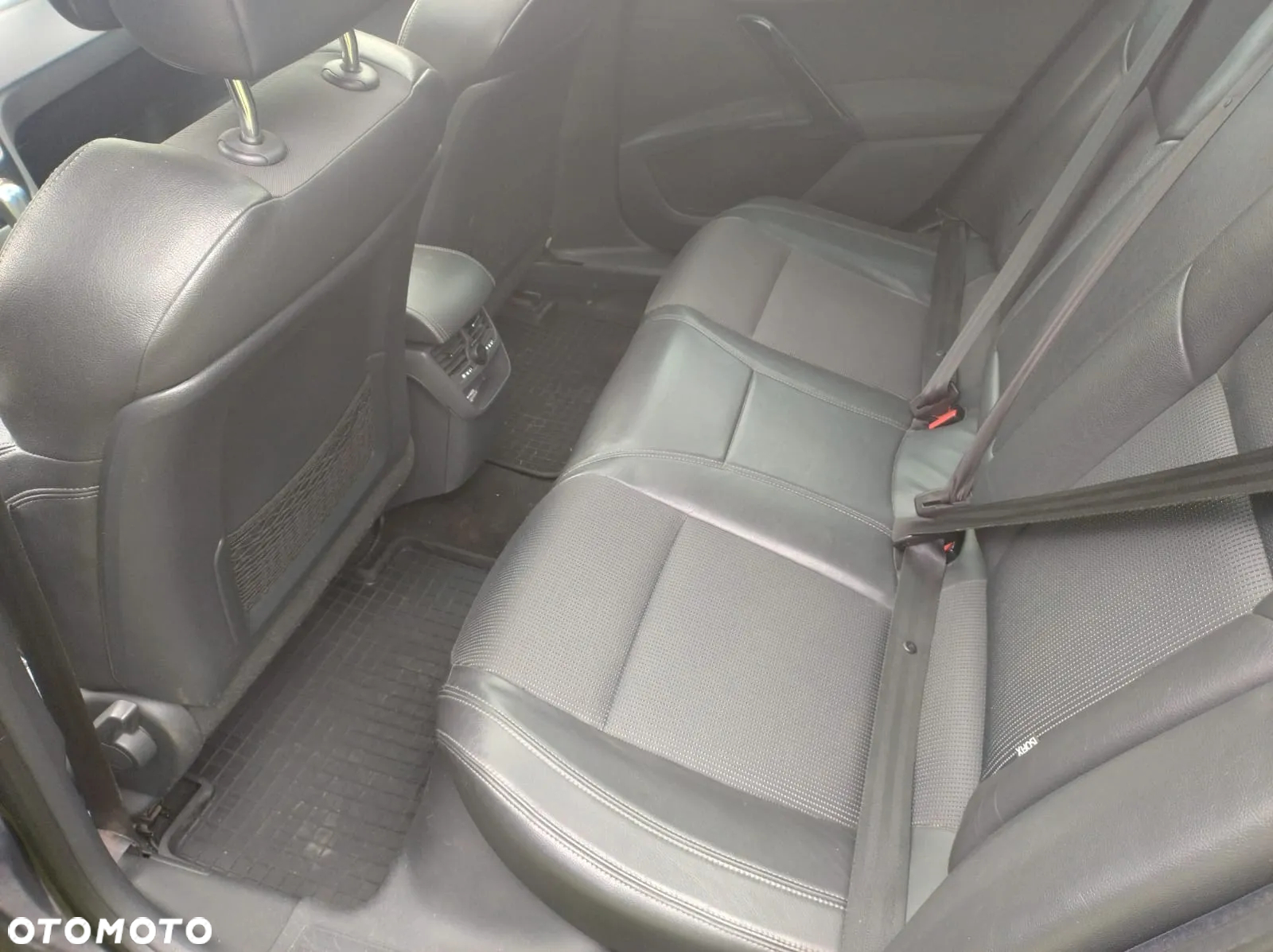 Peugeot 508 - 14