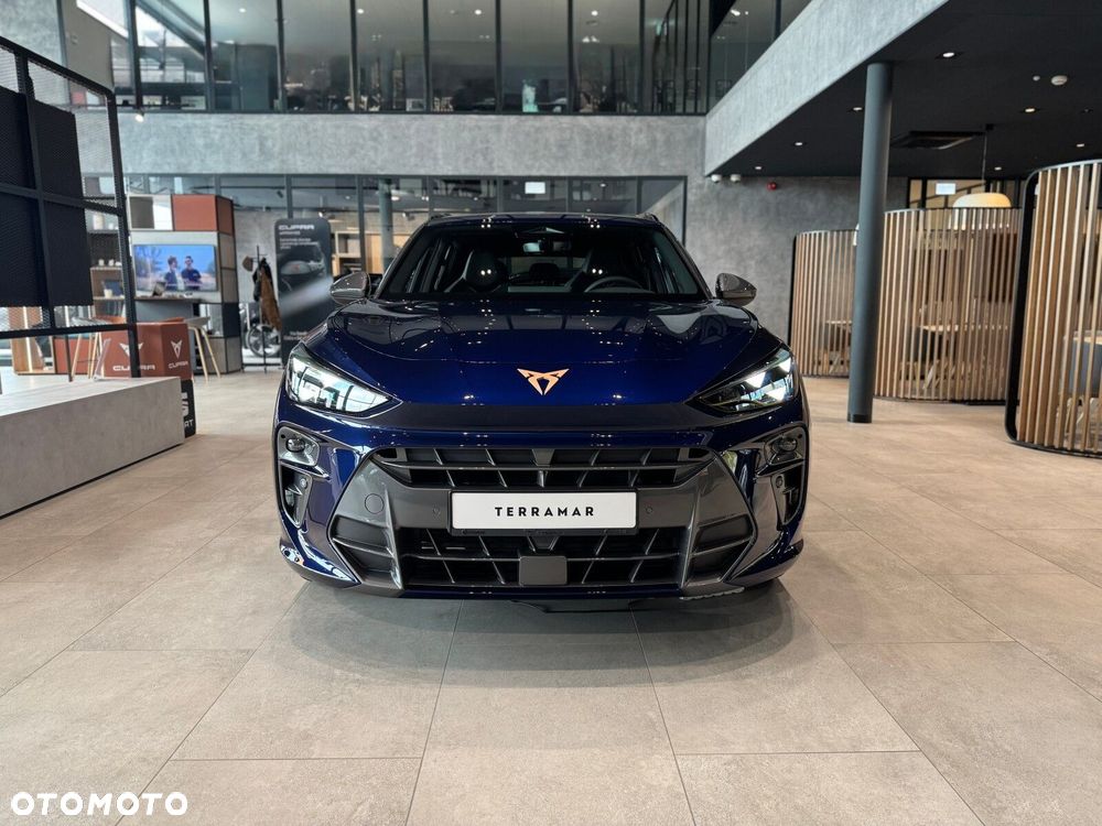 Cupra Terramar - 3
