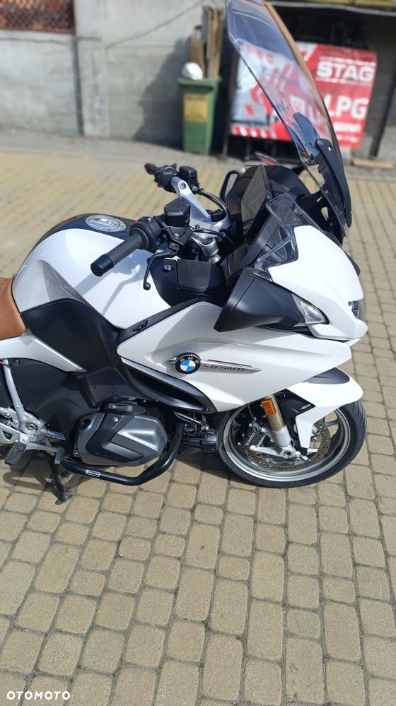 BMW RT - 2