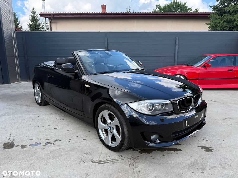 BMW Seria 1 118d Edition Exclusive - 1