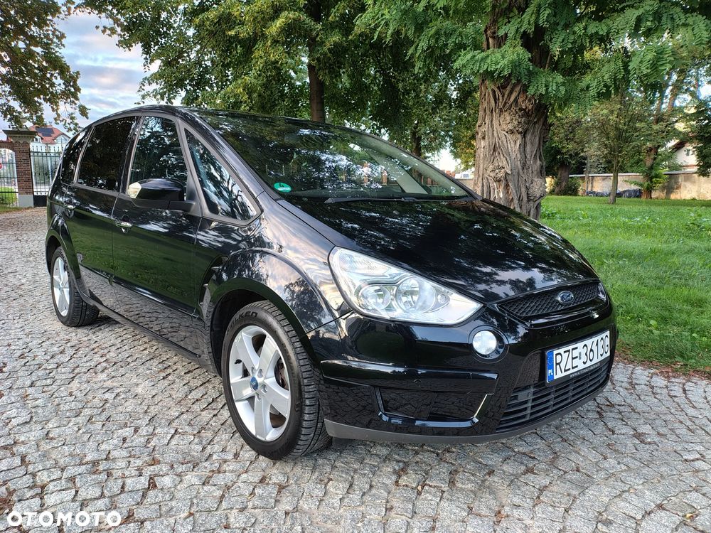 Ford S-Max 2.0 TDCi Trend - 1