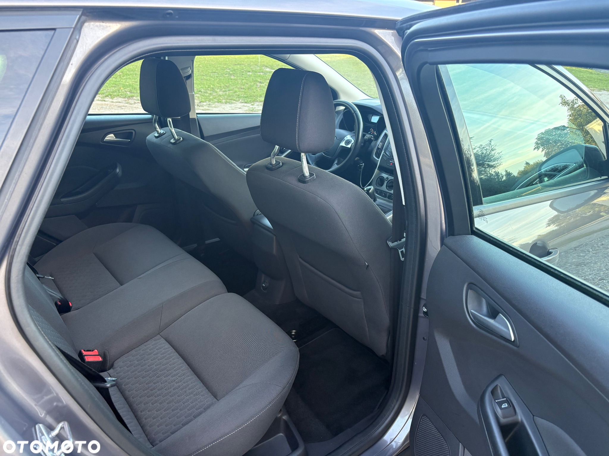Ford Focus 1.0 EcoBoost 99g Start-Stopp-System SYNC Edition - 13