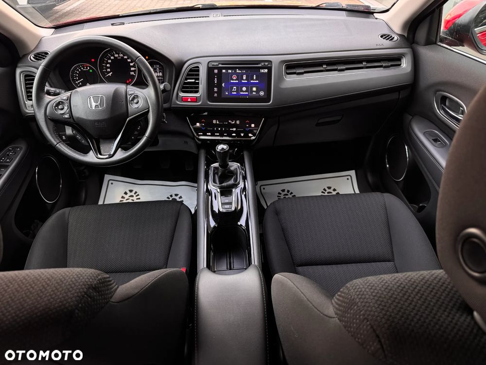 Honda HR-V 1.5 Elegance (ADAS) - 9