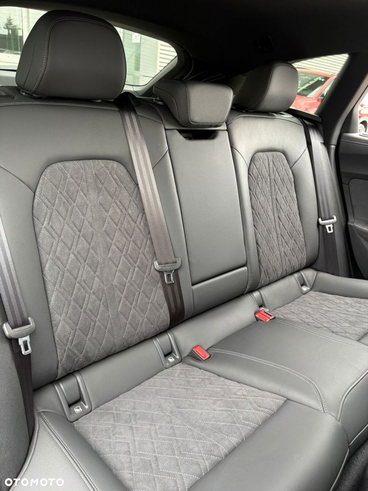 Audi A5 Avant - 19