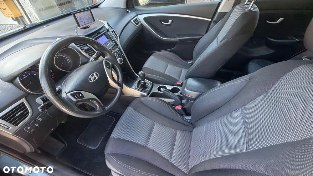 Hyundai i30 - 25