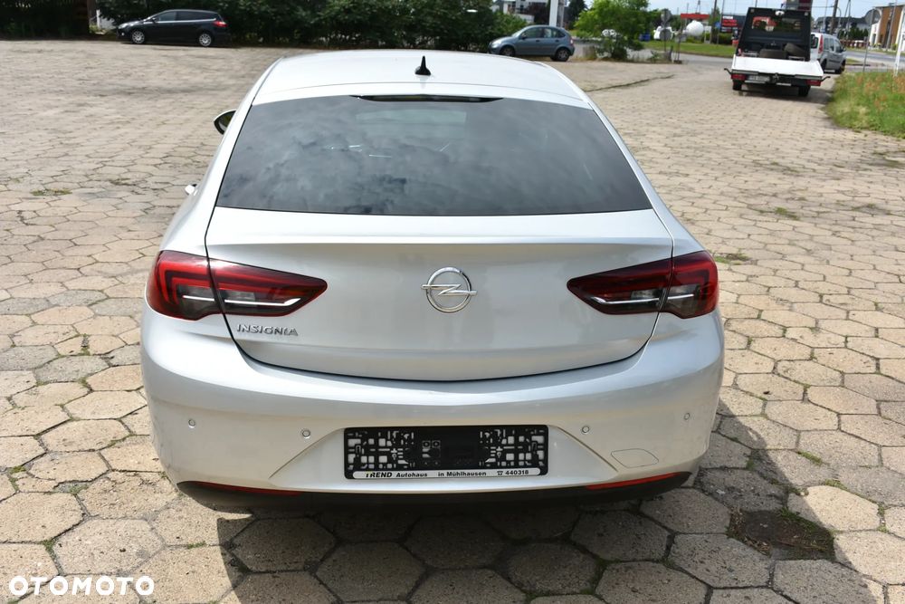 Opel Insignia 2.0 Business Innovation - 10