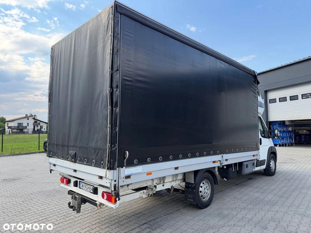 Peugeot BOXER - 3