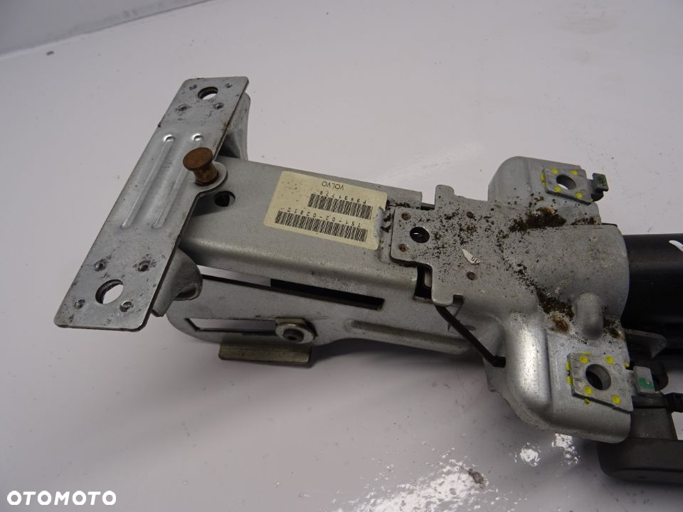VOLVO V70 2.5T 00-04 KOLUMNA KIEROWNICZA - 5