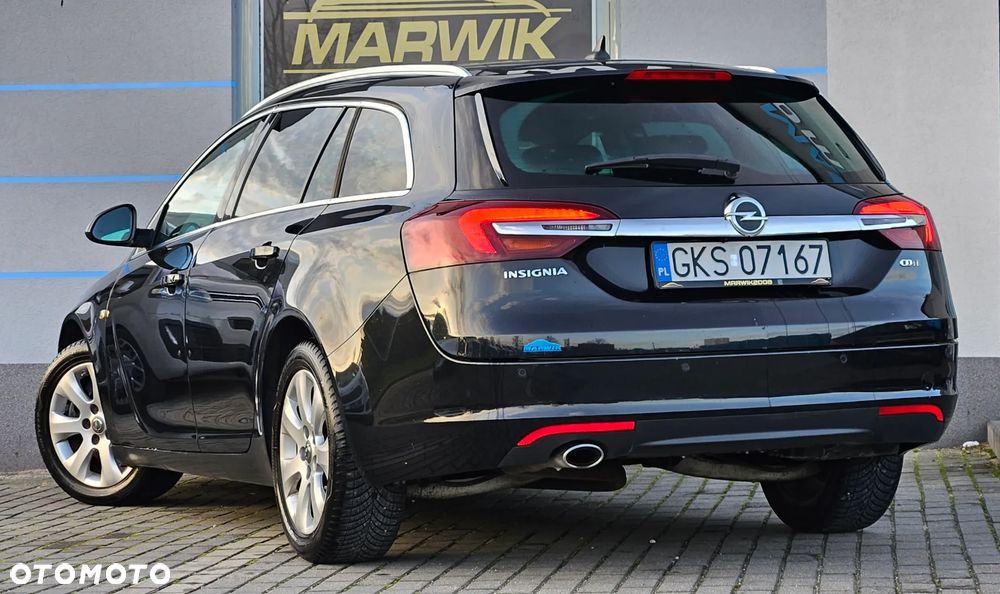 Opel Insignia ver-2-0-cdti-exclusive-s-s - 16
