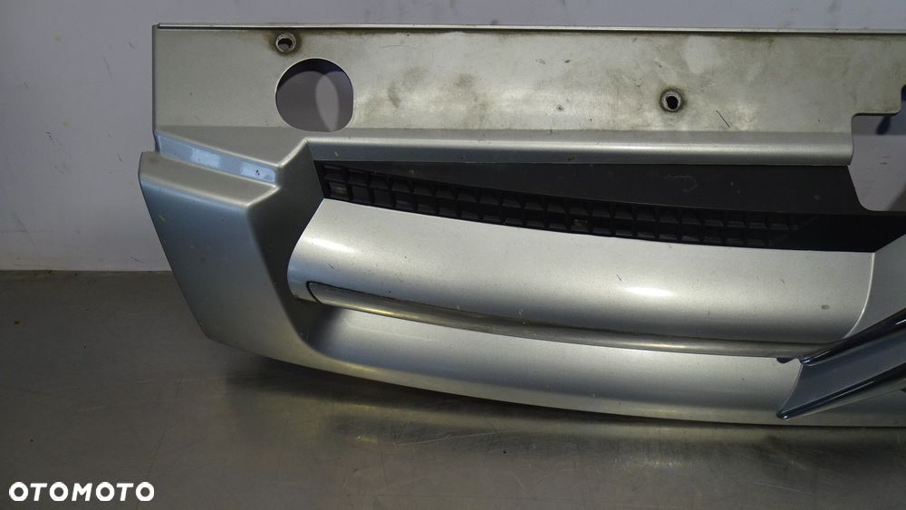 GRILL ATRAPA CITROEN BERLINGO 1.4 - 2