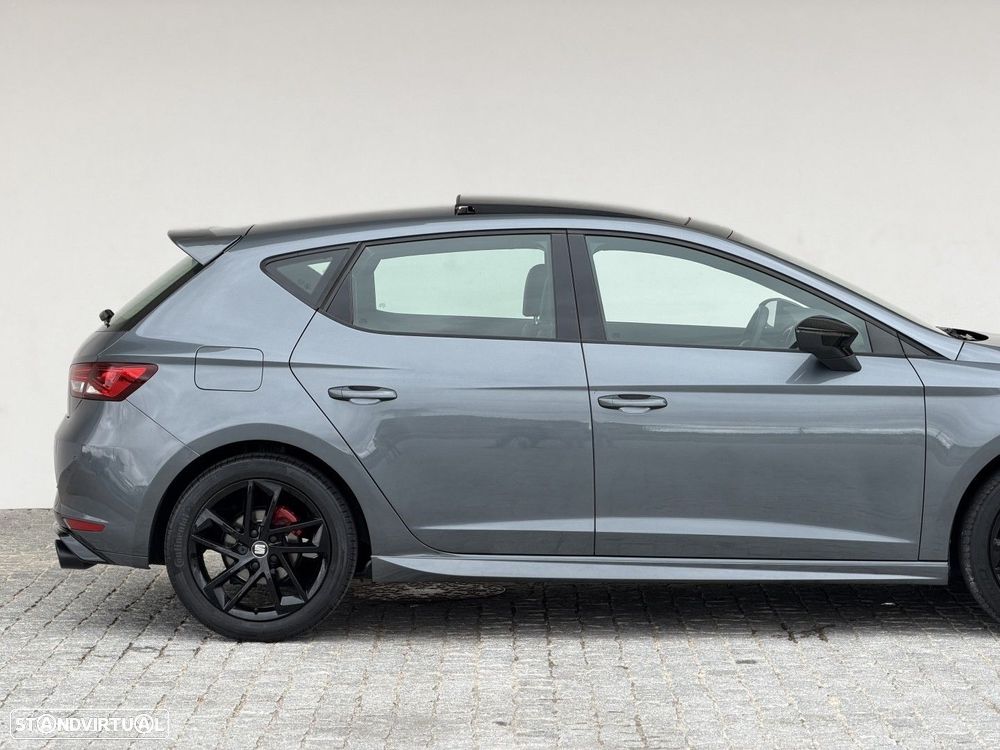 SEAT Leon - 14