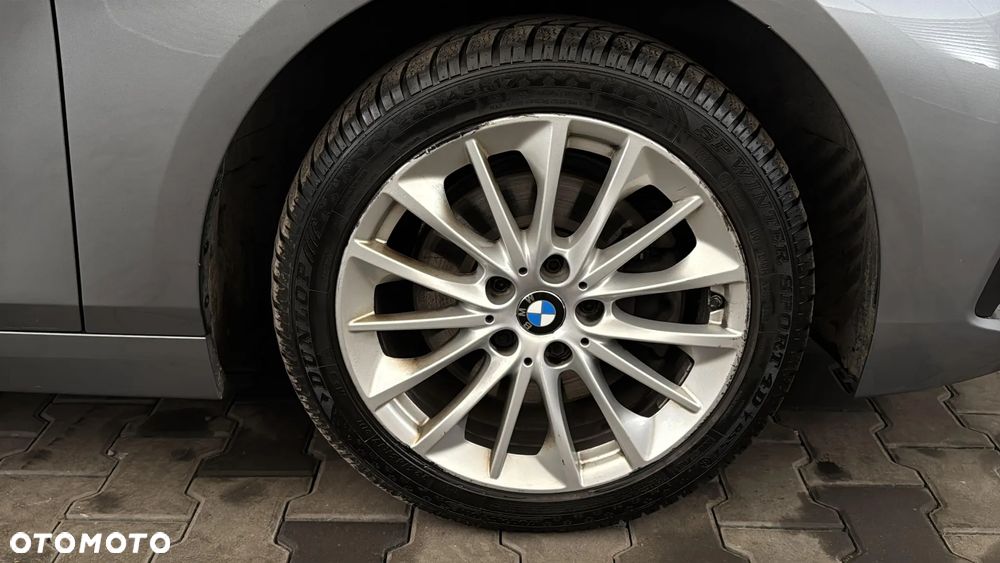 BMW Seria 1 118i Advantage - 23