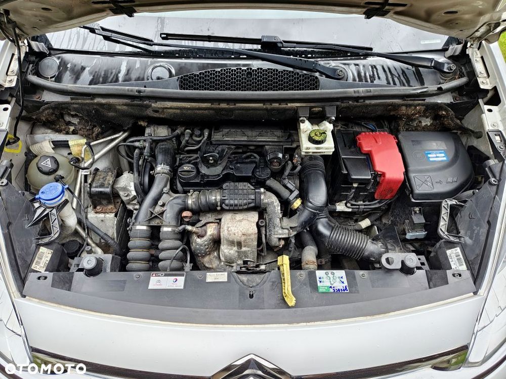 Citroën berlingo - 19