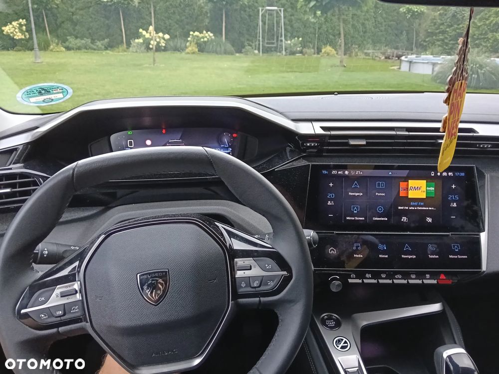 Peugeot 308 1.2 PureTech Allure S&S - 7