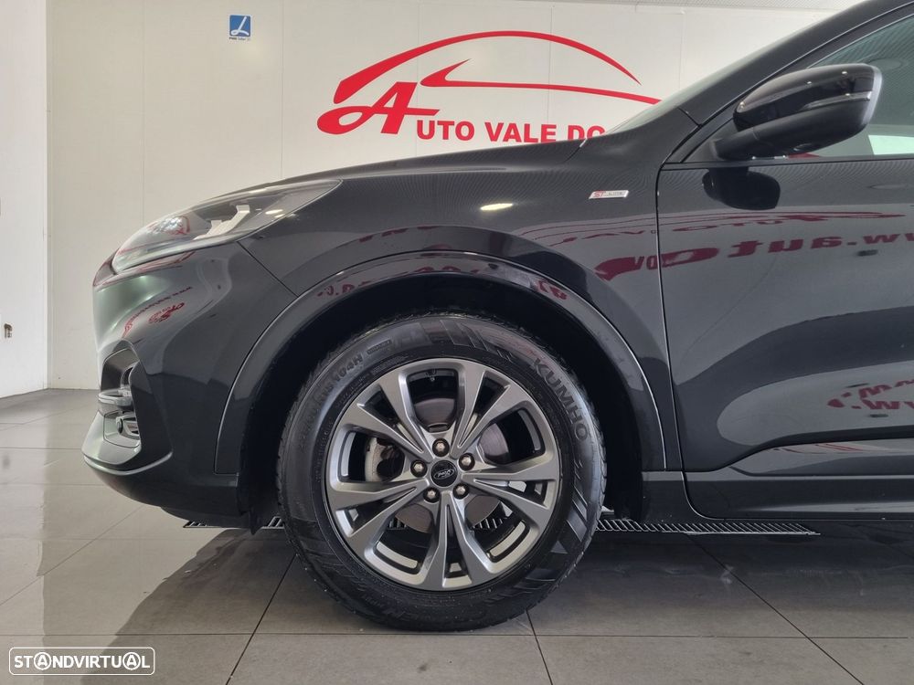 Ford Kuga 1.5 EcoBoost ST-Line - 16