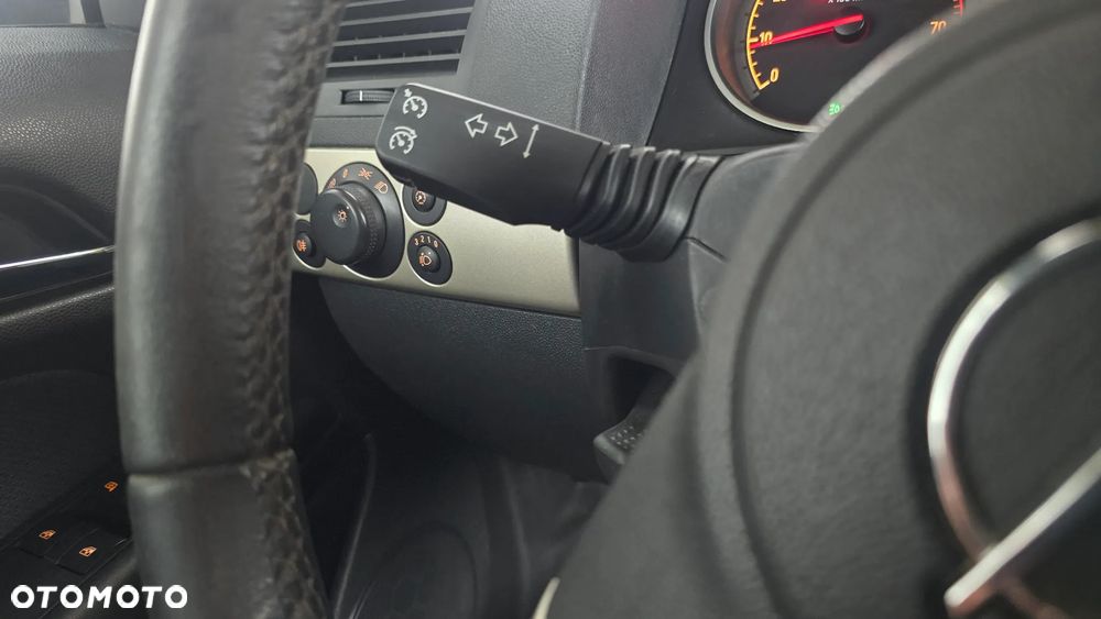 Opel Astra 1.8 Comfort - 33