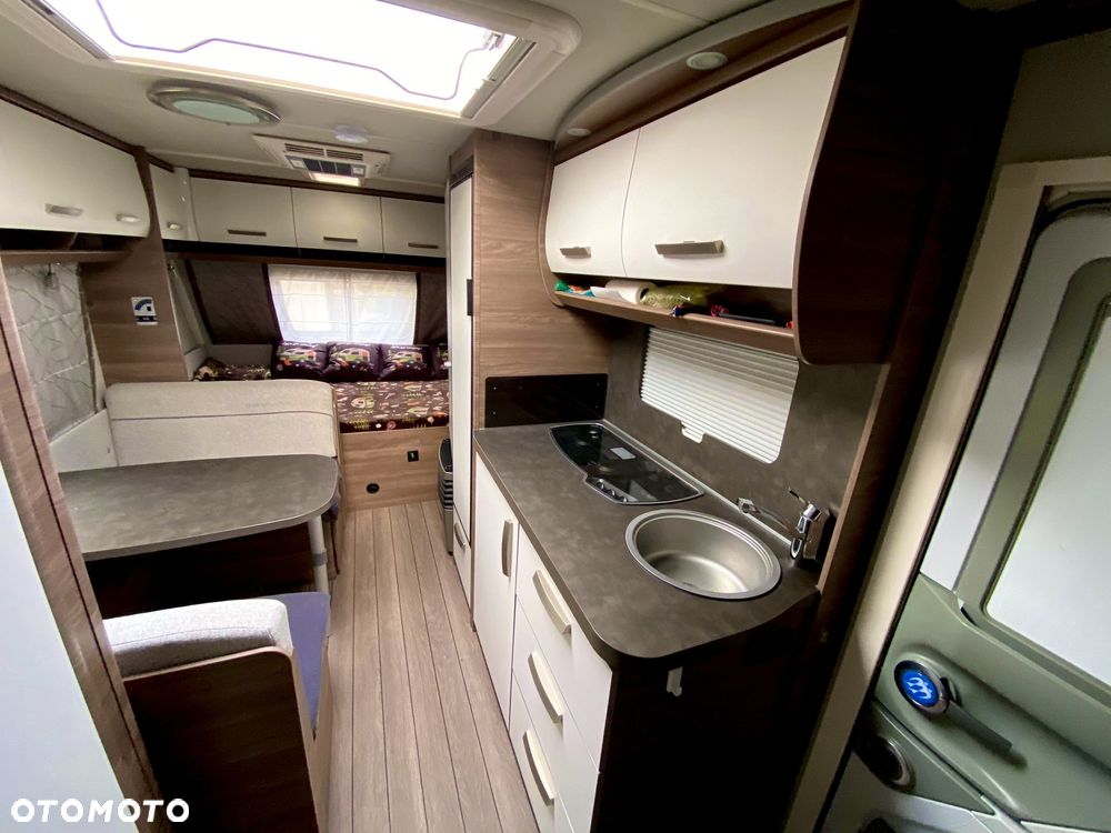 KNAUS QDK 500 Silver Selection - 29