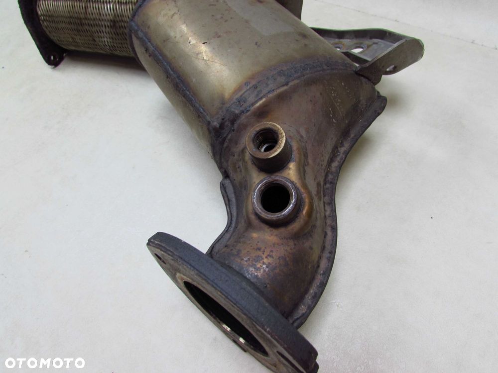 VOLVO S80 V70 XC70 XC60 2.4 D5 07- KATALIZATOR 30774491 - 11