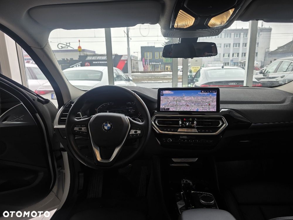 BMW X4 - 4