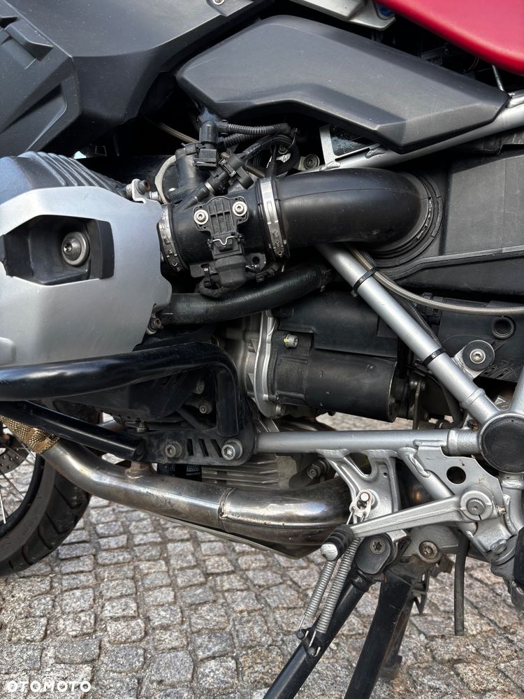 BMW R - 16