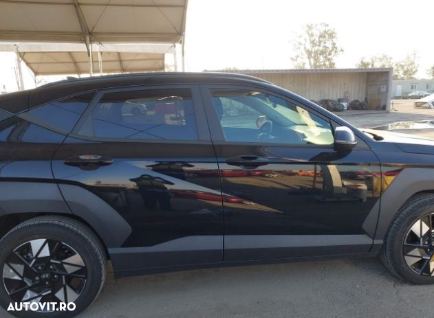 Hyundai KONA 1.6 T-GDI DCT N Line X - 13