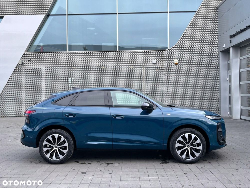 Audi Q3 Sportback TFSI 150 kW Quattro S tronic - 26