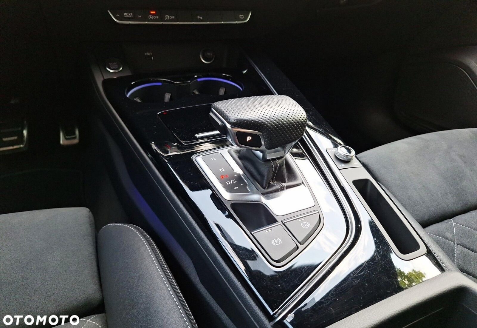 Audi A5 - 15