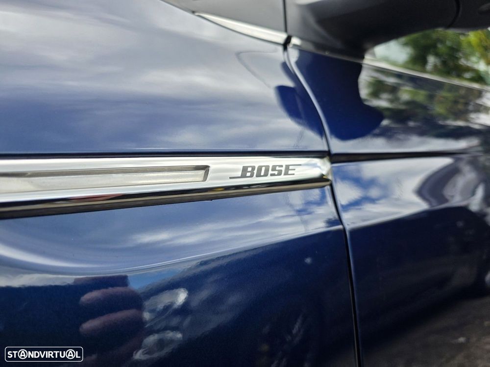 Renault Mégane Sport Tourer 1.5 Blue dCi Bose Edition - 33
