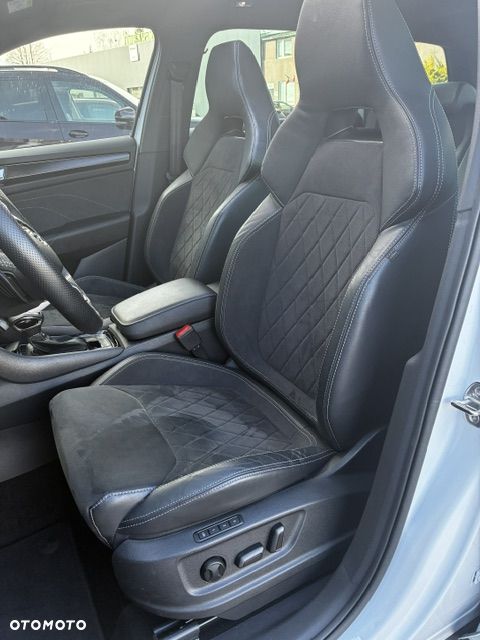 Skoda Kodiaq 2.0 TDI 4x4 Sportline DSG - 13