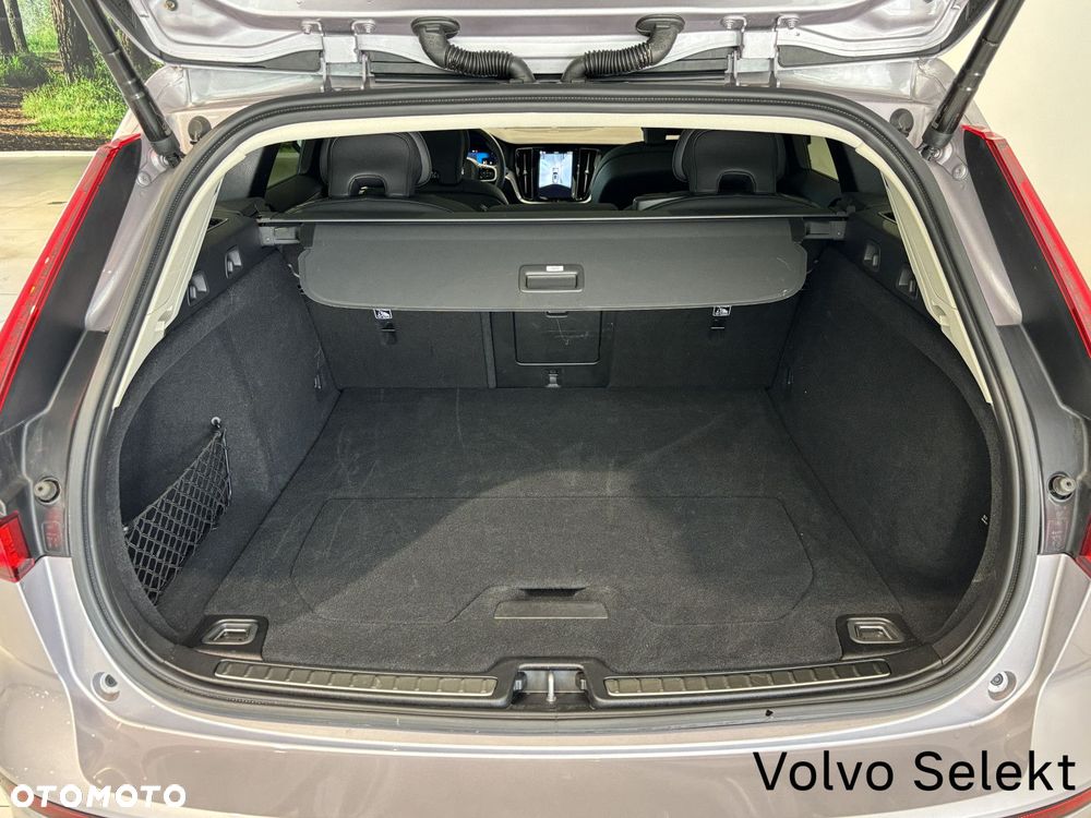 Volvo V60 - 28