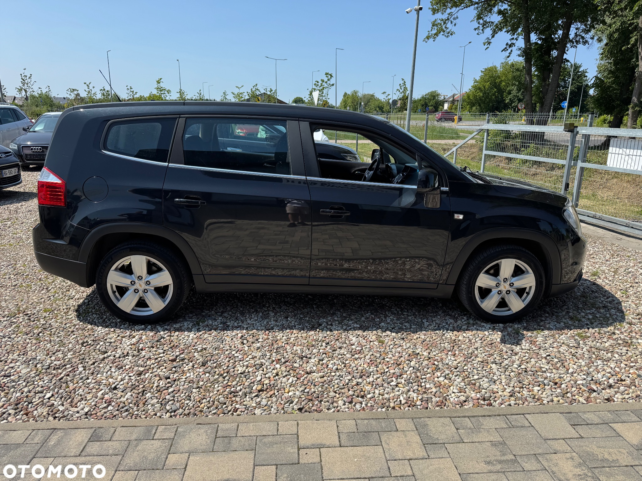 Chevrolet Orlando 1.8 LT+ - 5