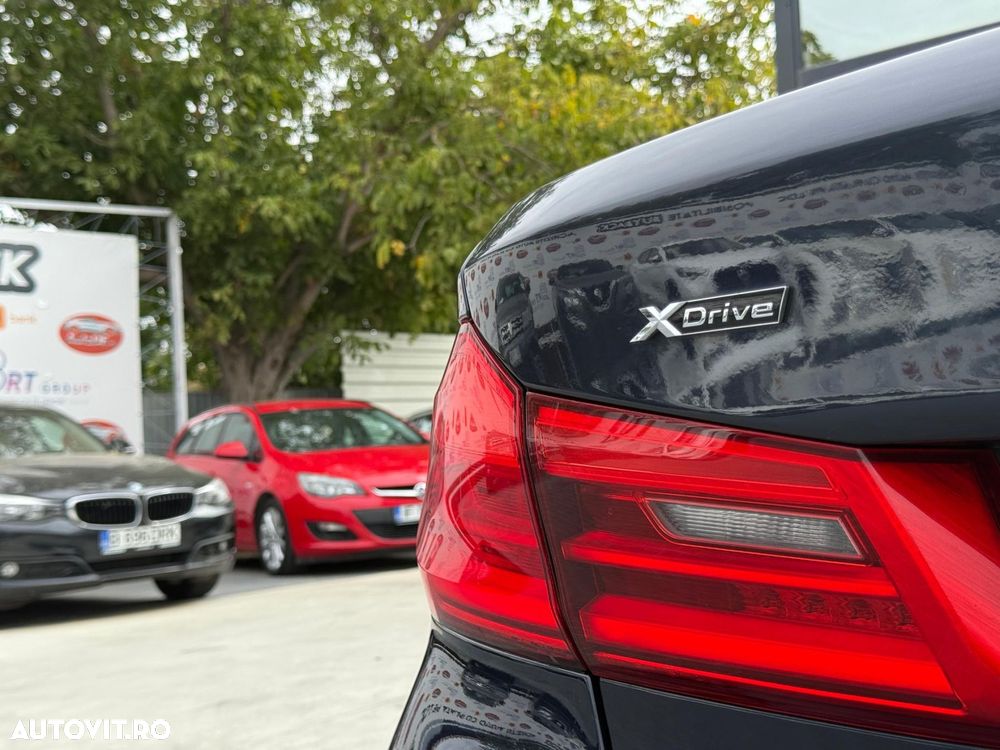 BMW Seria 5 - 30