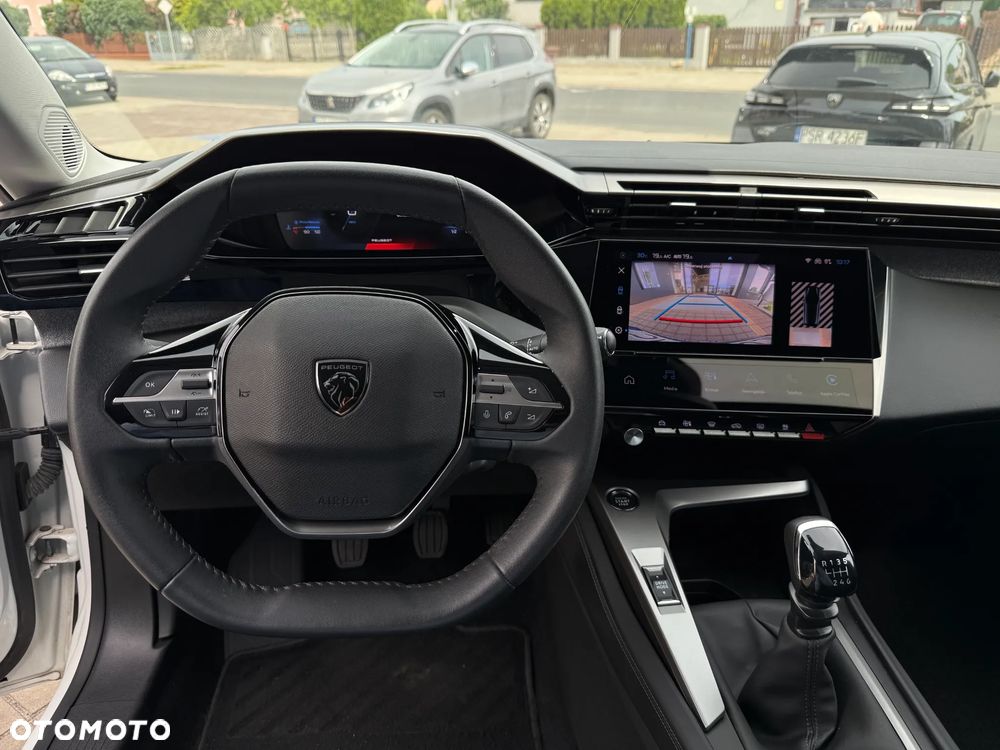 Peugeot 308 PureTech 130 Allure Pack - 14