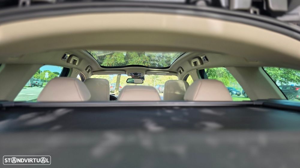 Peugeot 508 2.0 BlueHDi Allure J18 - 37