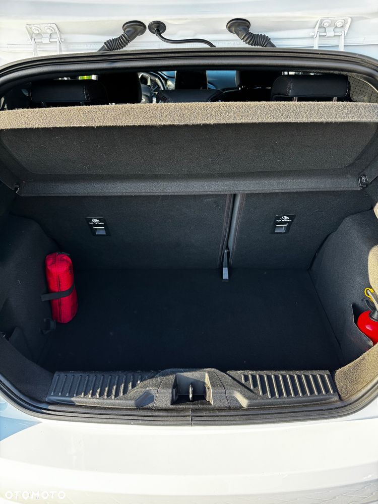 Ford Fiesta 1.0 EcoBoost ST-Line ASS - 17