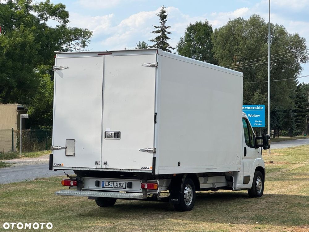 Fiat Ducato - 6