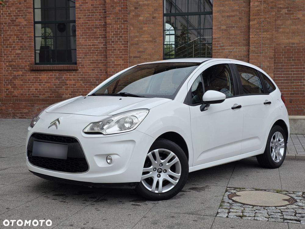 Citroën C3 1.1 SX - 5