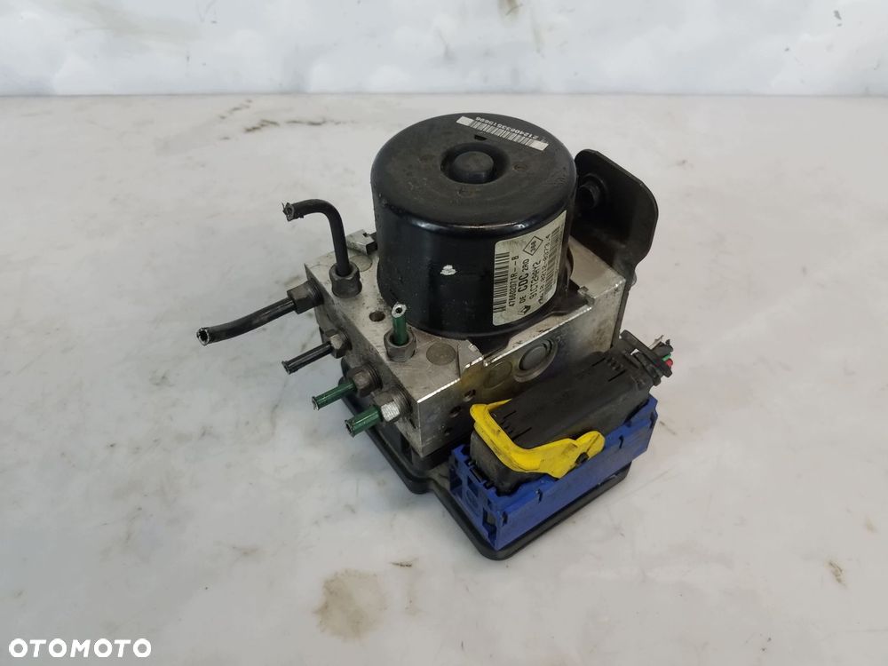 pompa abs renault laguna iii 2.0 dci 476602071r - 1