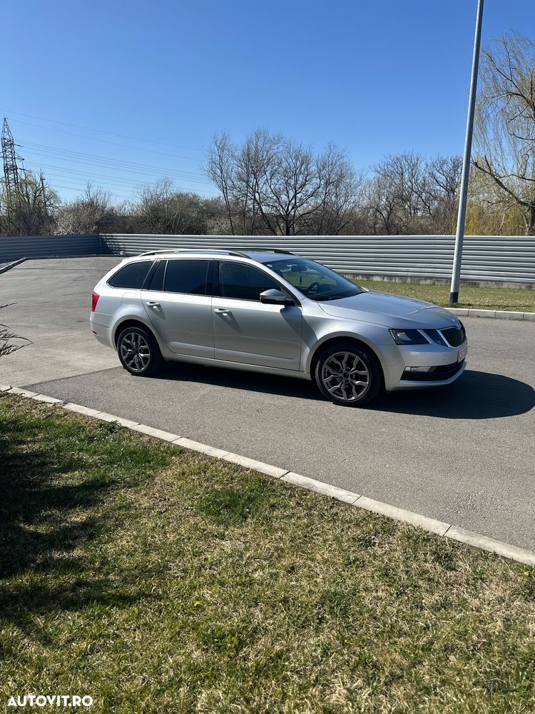 Skoda Octavia 1.6 TDI Joy - 6