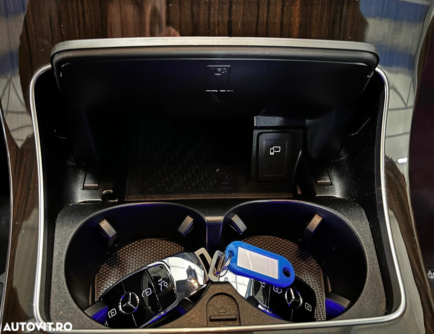 Mercedes-Benz GLC Coupe 300 4MATIC - 18