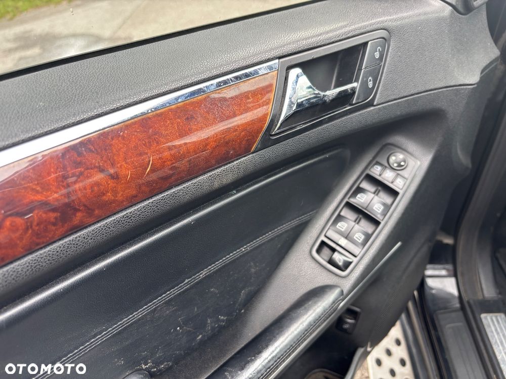 Mercedes-Benz GL 420 CDI - 12