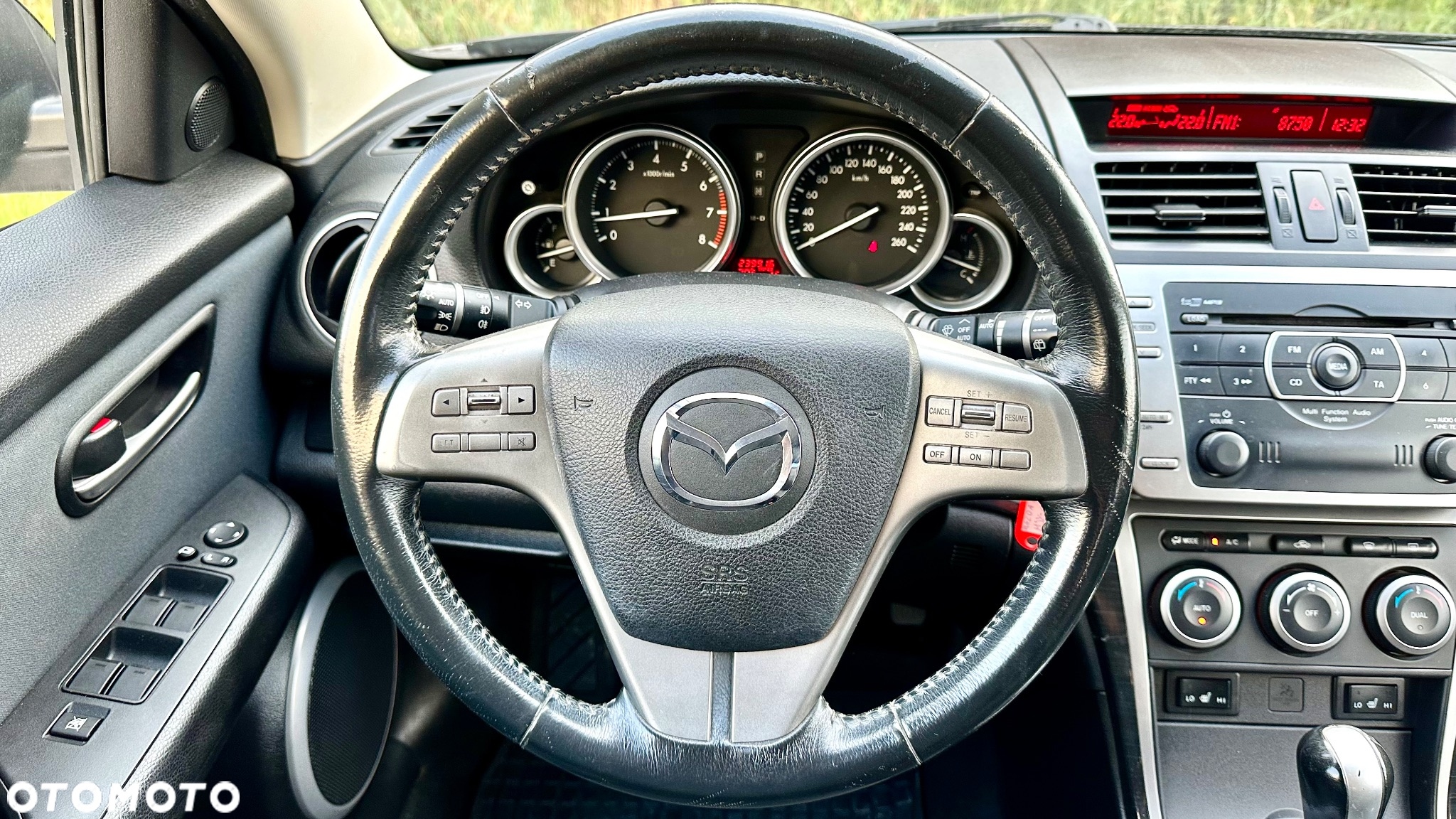 Mazda 6 Sport Kombi 2.0 Dynamic - 25