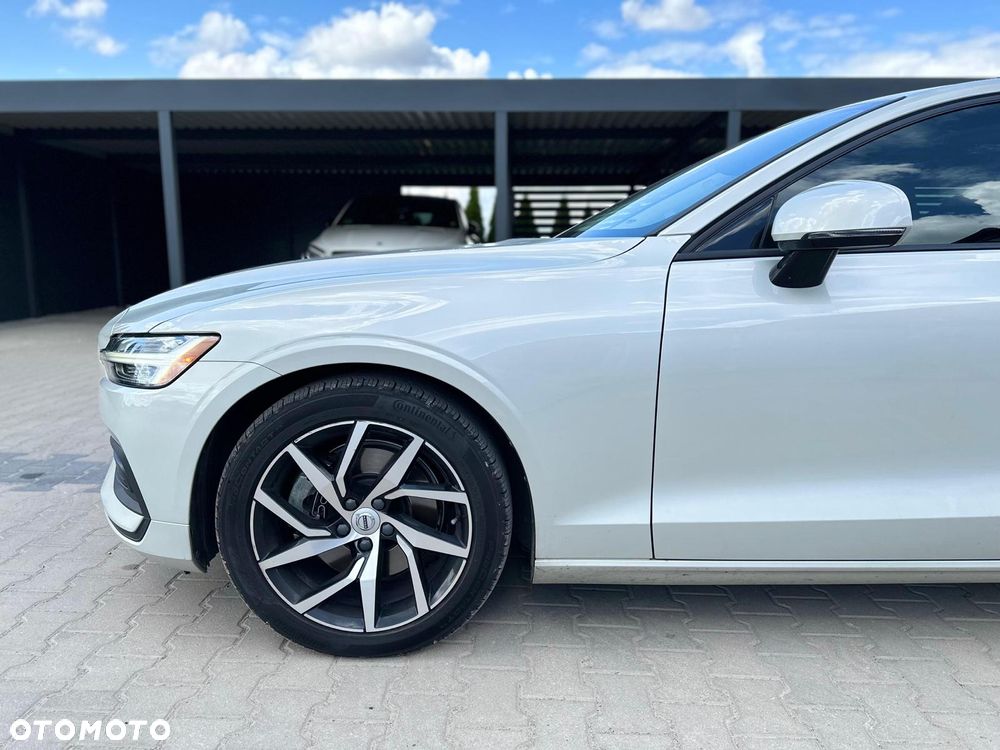 Volvo S60 T5 Inscription - 12