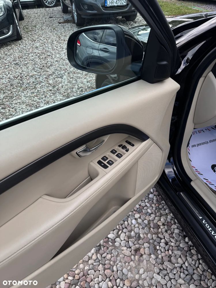 Volvo S80 D4 Drive-E Executive - 9