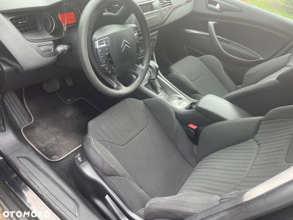 Citroën C5 HDi 165 FAP Confort - 6