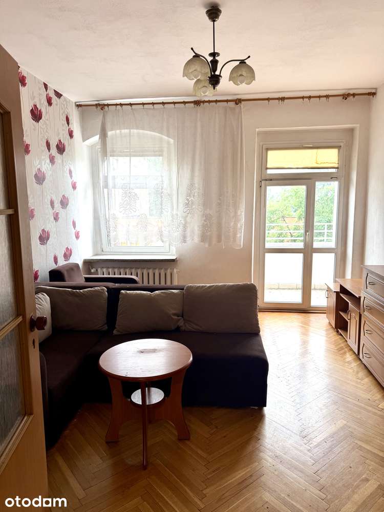 Mieszkanie 3 pok. ul. Reja 33